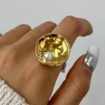 The Golden Pearl