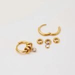 The Hoops With Drop - Image 3