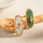 The Zahra ring