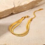 The Triveni Bracelet - Image 2