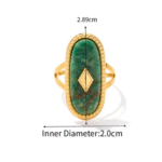 The Zahra ring - Image 3