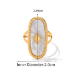 The Zahra ring - Image 4