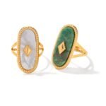 The Zahra ring - Image 2