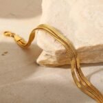 The Triveni Bracelet - Image 3