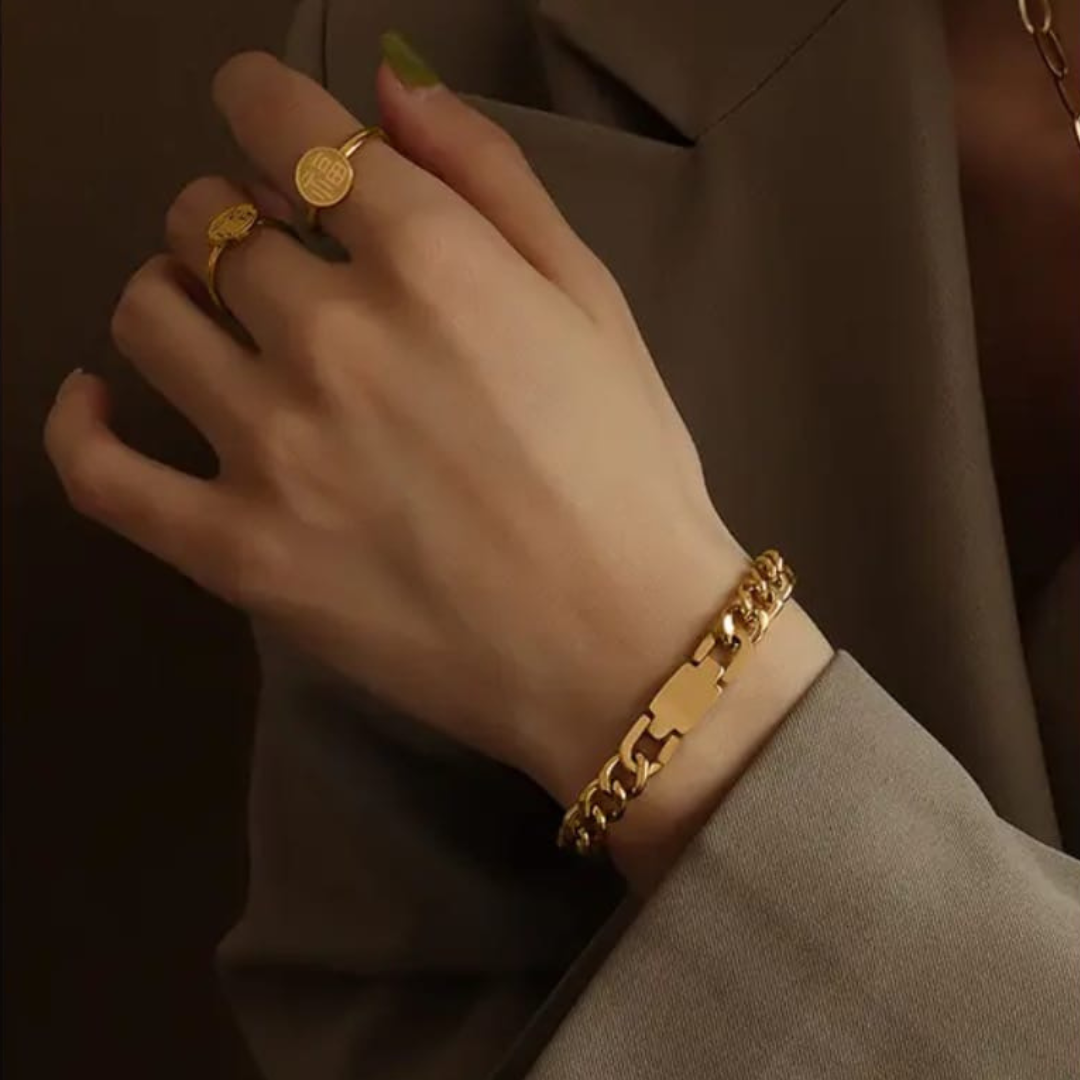 Untitled design (8) The kanak street Bracelet - Image 1