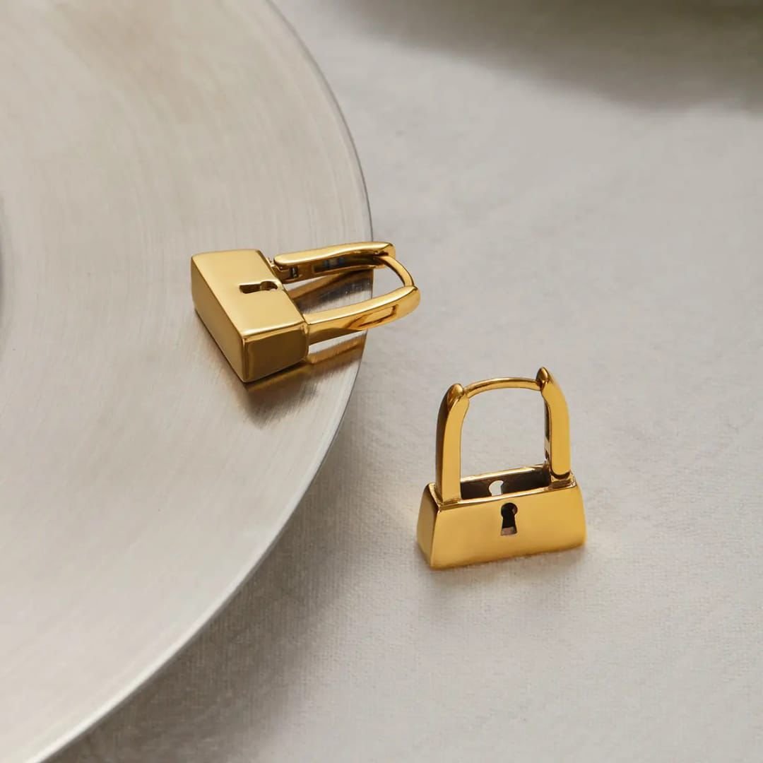 102 The Mini Lock - Image 1