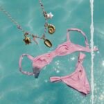 The Capri Pink