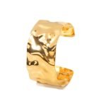 Dune Melt Cuff