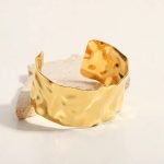 Dune Melt Cuff - Image 2