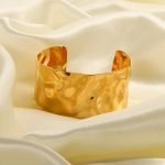 Dune Melt Cuff - Image 3