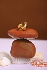 Molten Muse Ring