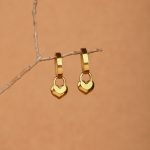 Lockheart Earring